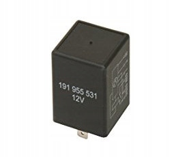 

Przekaźnik Wycieraczek Renault nowy