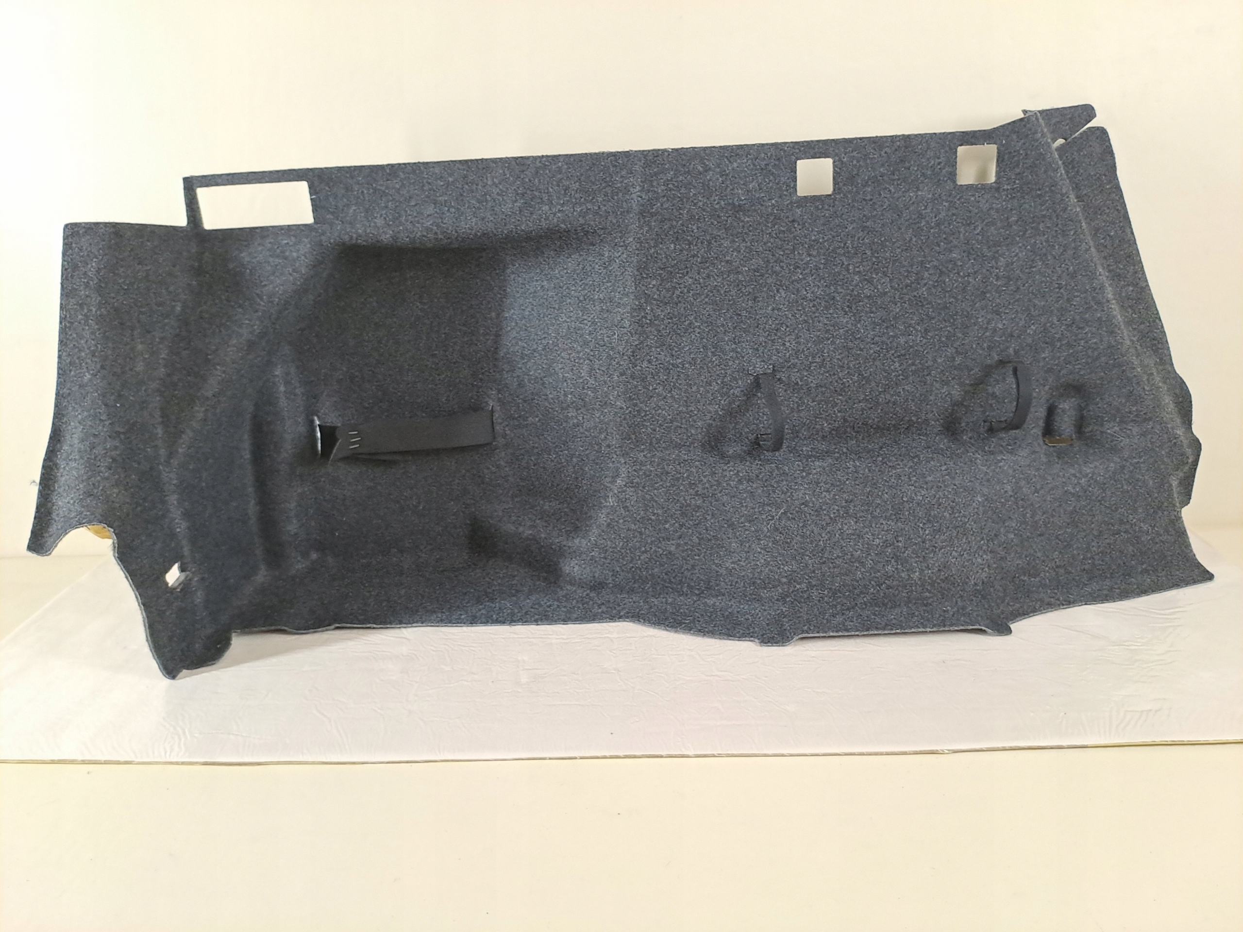 boot upholstery left LIFTBACK FORD MONDEO V MK5 17r