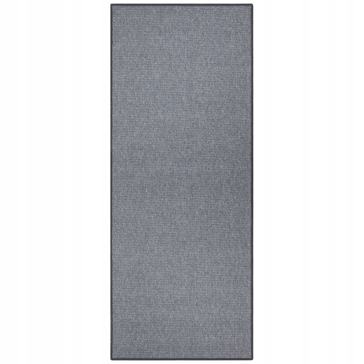 67x300 Kusový koberec Bouclé 104433 Grey