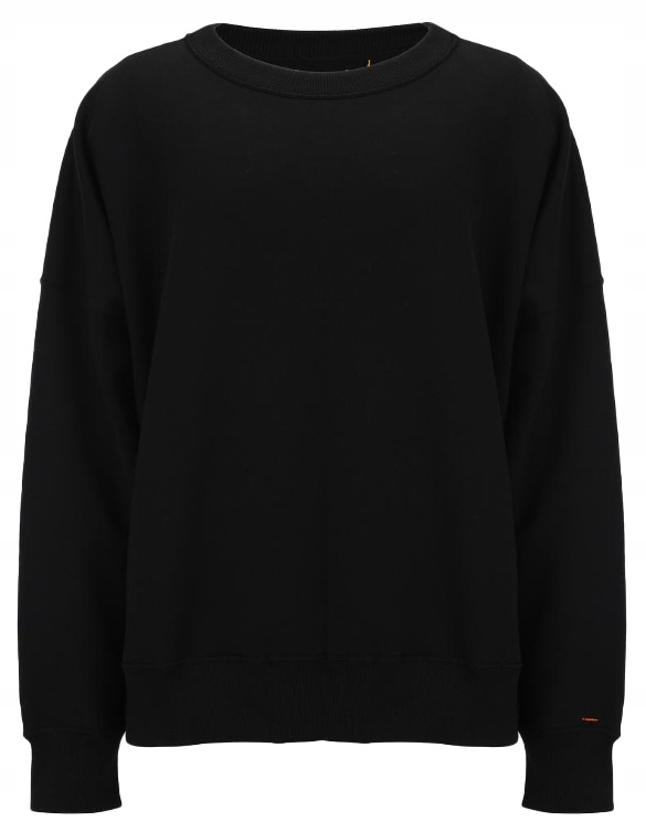 Calvin Klein Oversize Mikina K10K108246BEH, vel. Xs