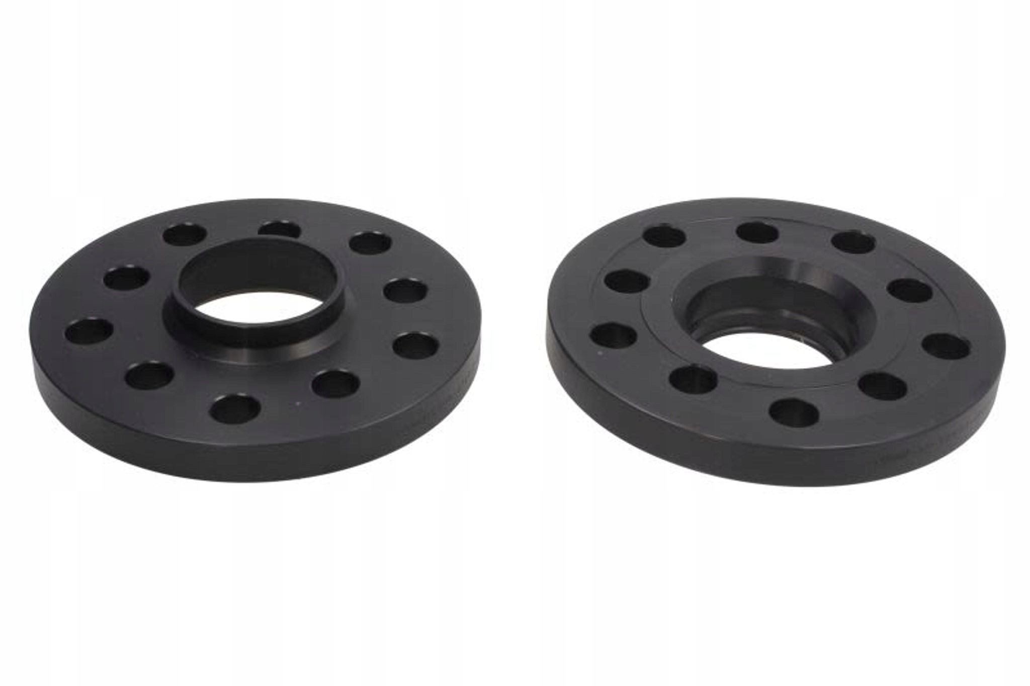 Distance Pro Ráfky – 2 Ks X, Tloušťka: 15 MM, Průměr Středicího Otvoru: 57 MM