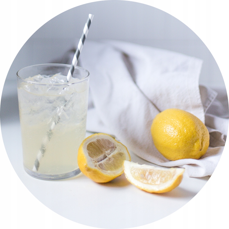 Syrop LEMONIADA SodaStream koncentrat 440ml Kod producenta 8718692615625