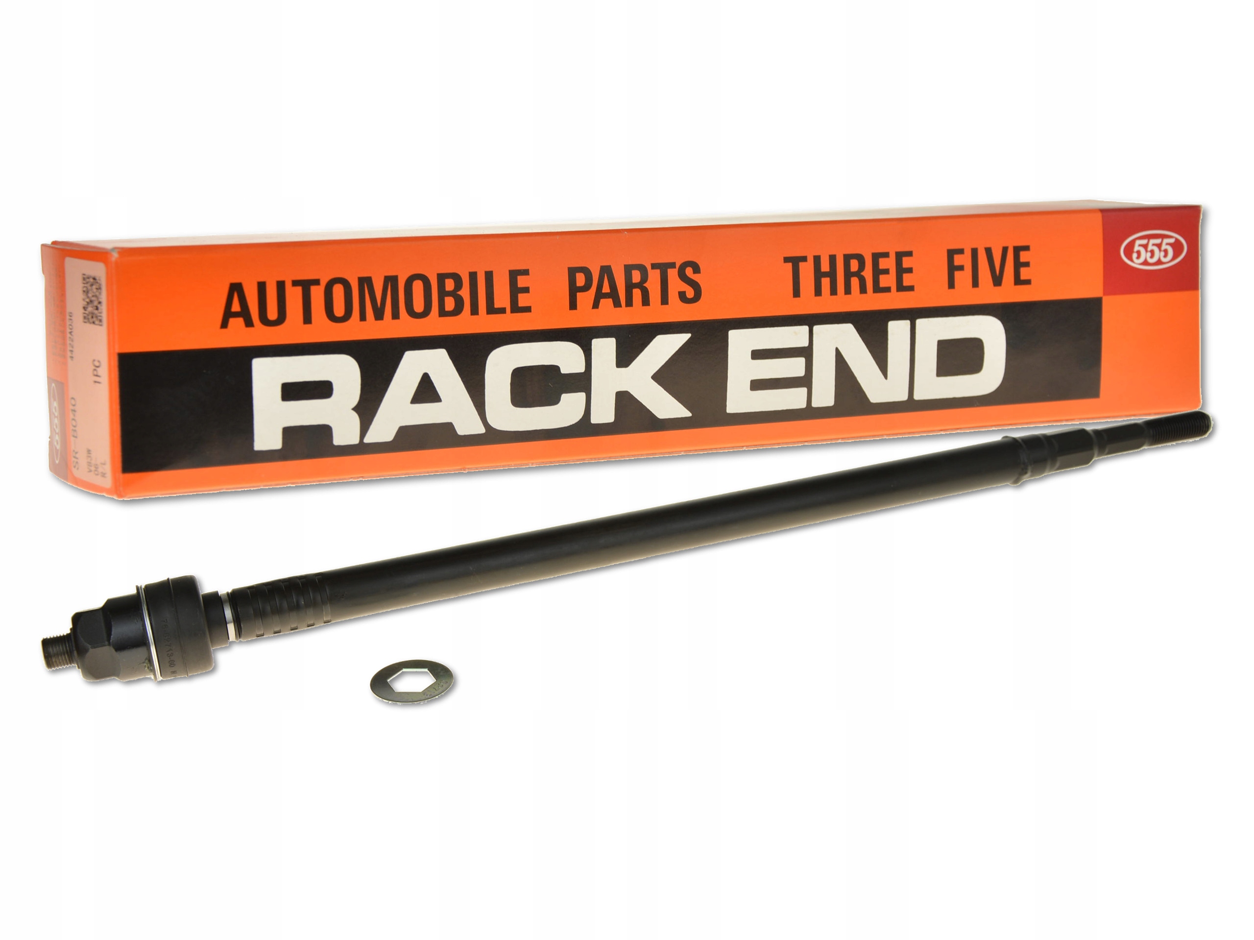 Řídící Tyč Honda Cr-v II 01-06 53521-S9A-003 SR-6270 Made In Japan