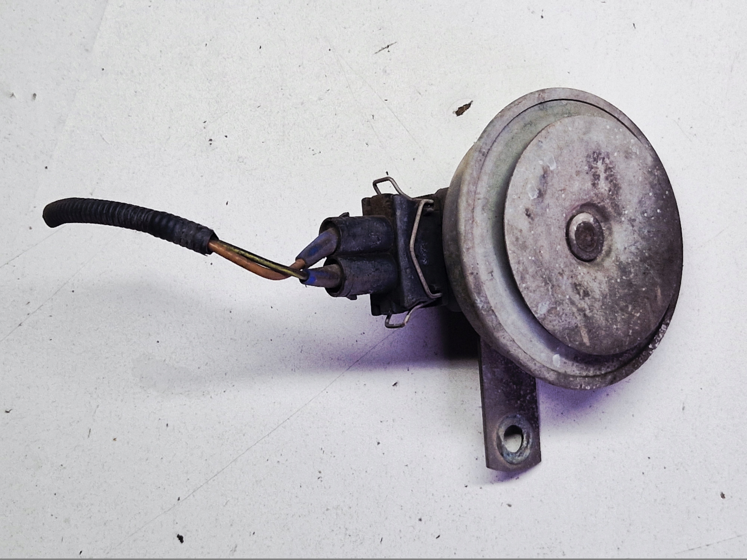 SKODA FABIA 1 KLAKSON SYGNAL