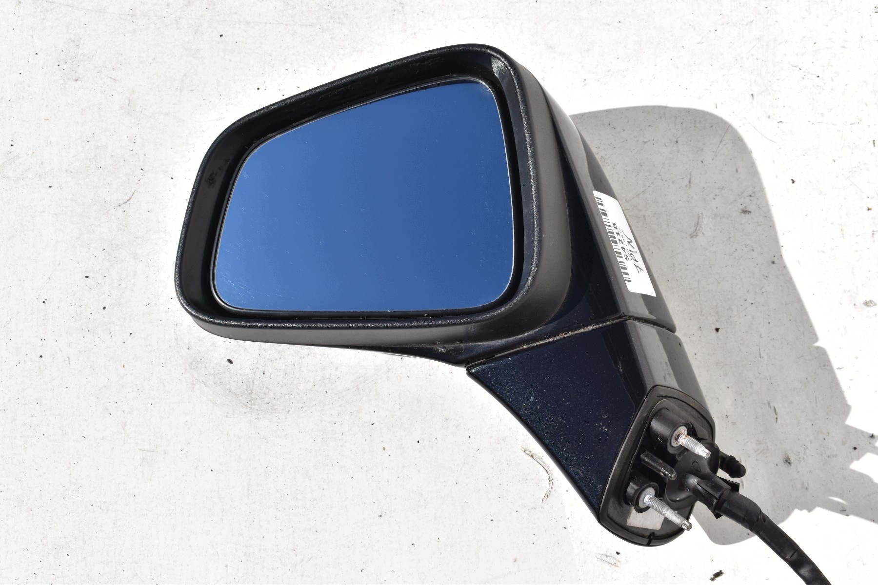 mirror left 7PIN OPEL MOKKA and 2012-2019 026673 UK