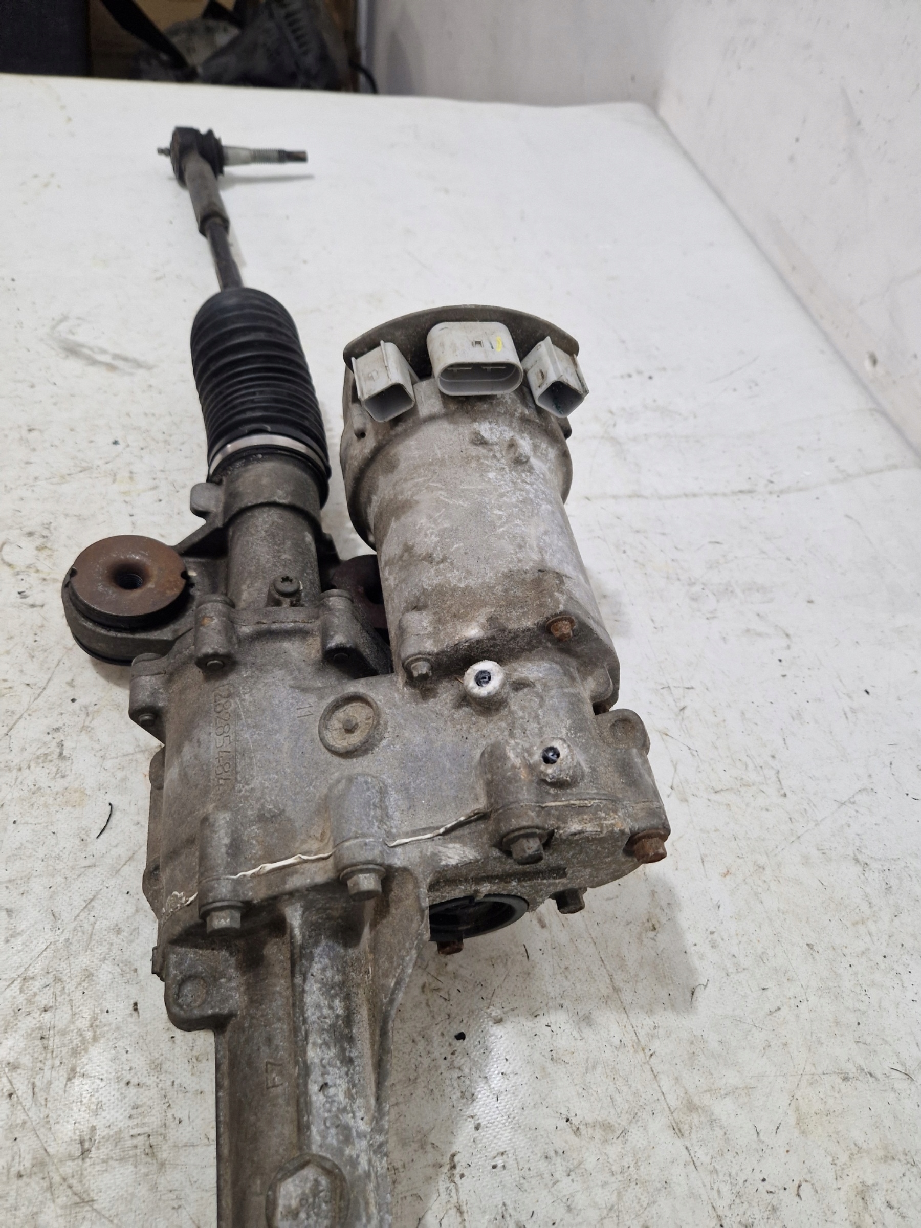 CADILLAC ESCALADE IV 15- 6.2 V8 servo control GM 053333055