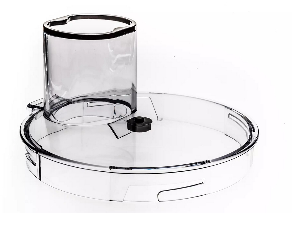 Kryt mixéru kuchyňského robota Philips HR7778