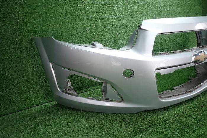 CHEVROLET AVEO III T300 11- front bumper front