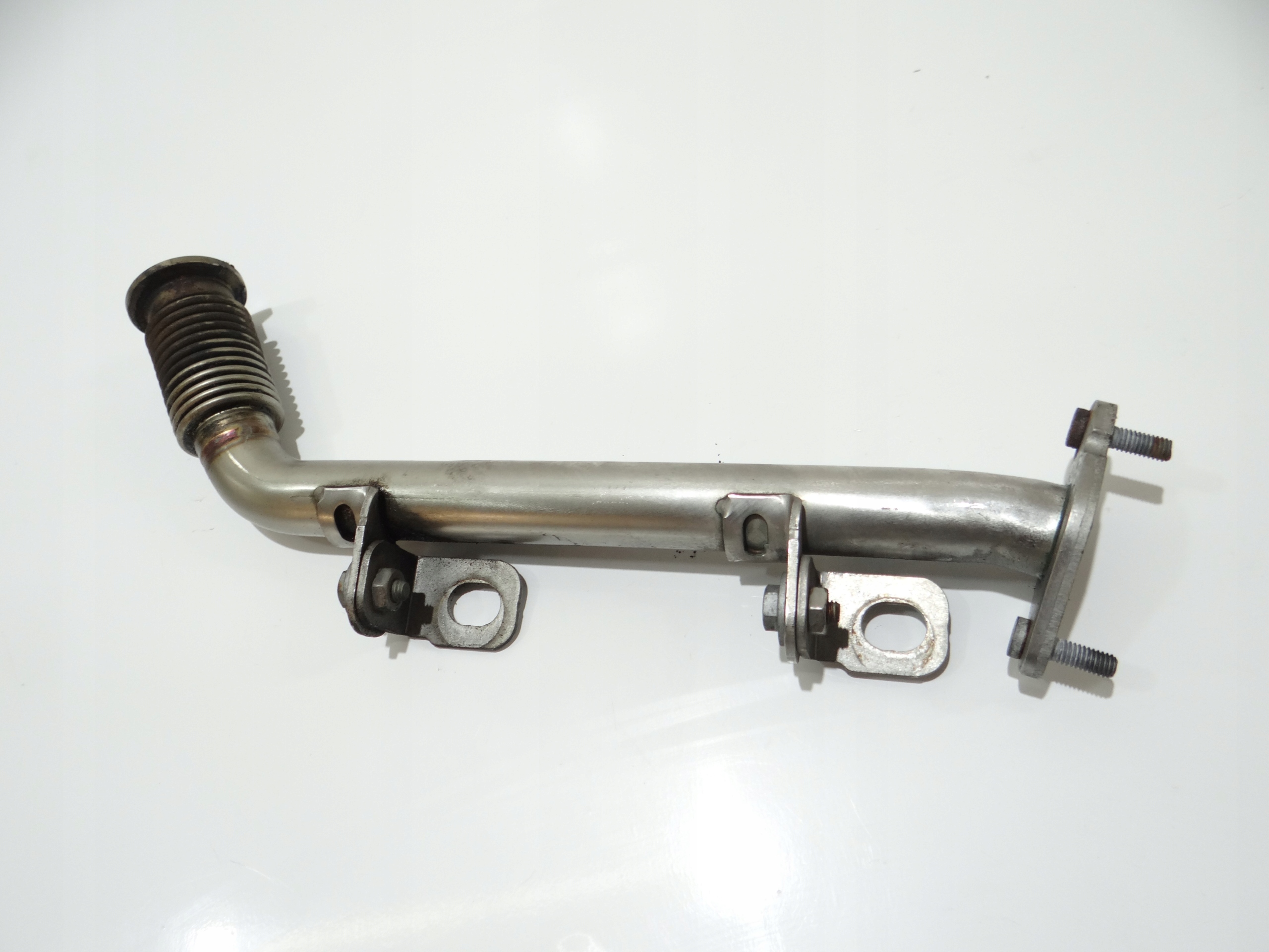 wiring hose EGR BMW E60 E61 LCI N53 7574953
