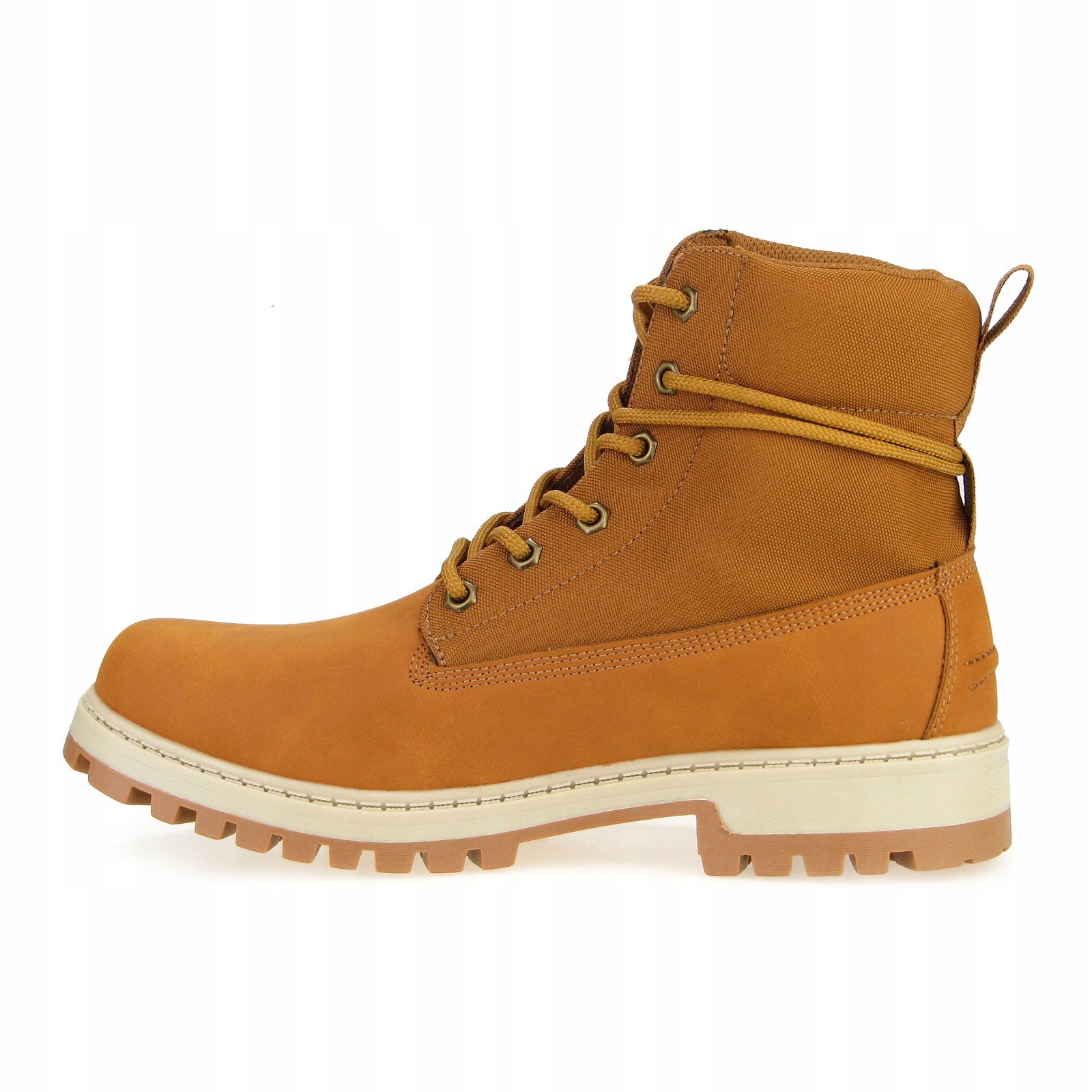 BUTY męskie BIG STAR KK174203 trapery trzewiki 44 Płeć mężczyzna