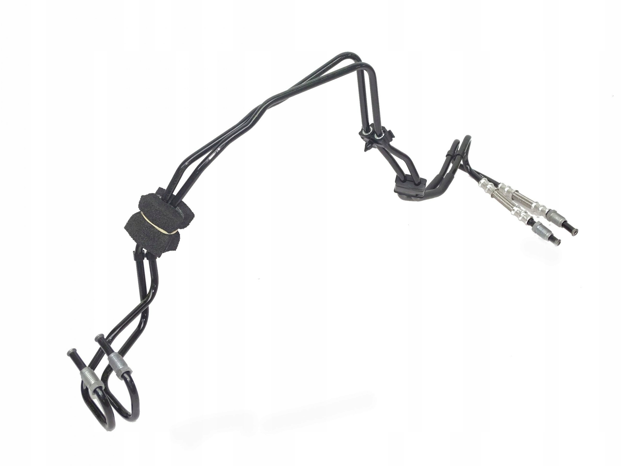 тормозной шланг Range Rover Sport VOGUE 2013-