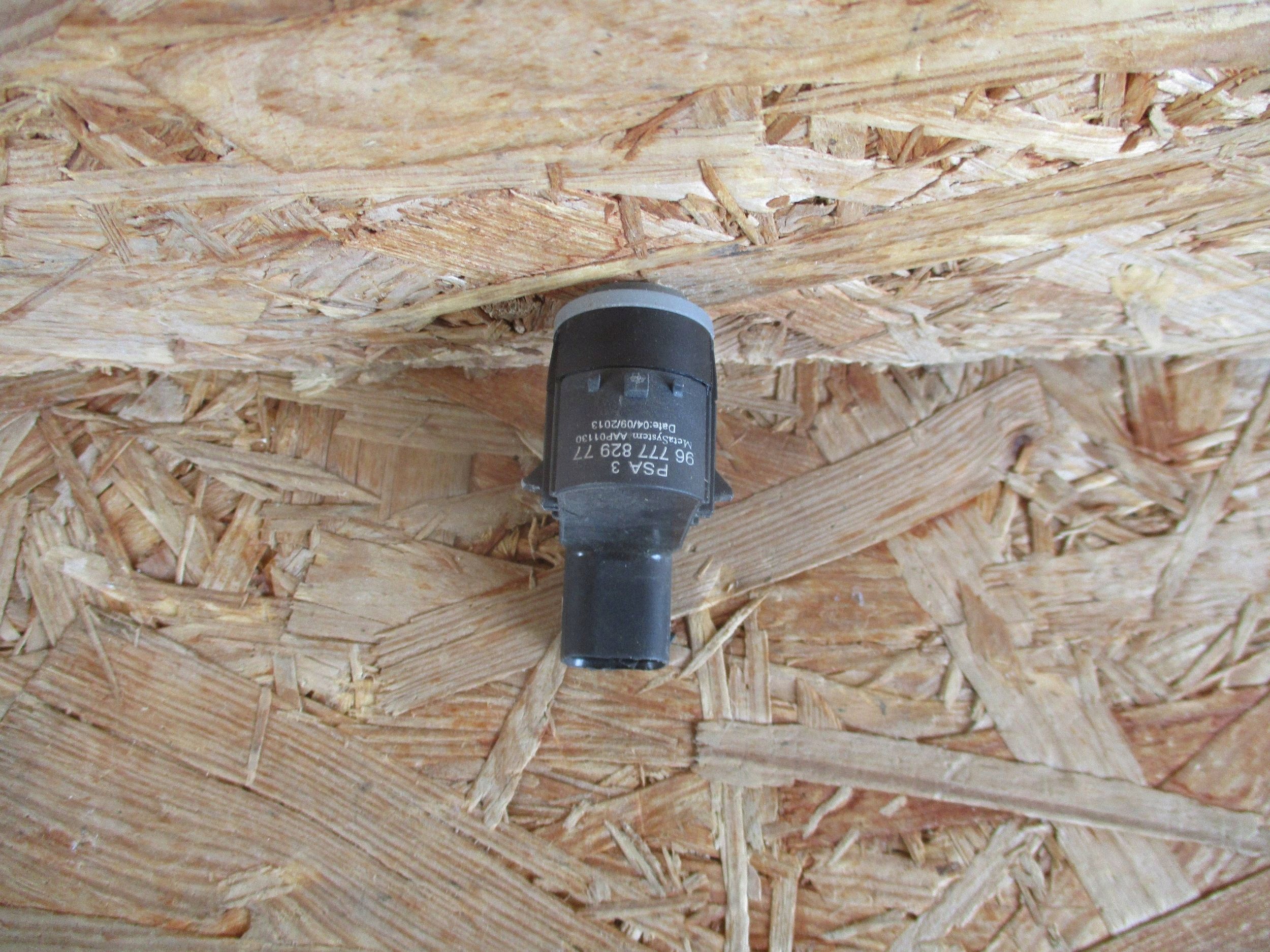 Sensor PDC PEUGEOT 3008 5008 und
