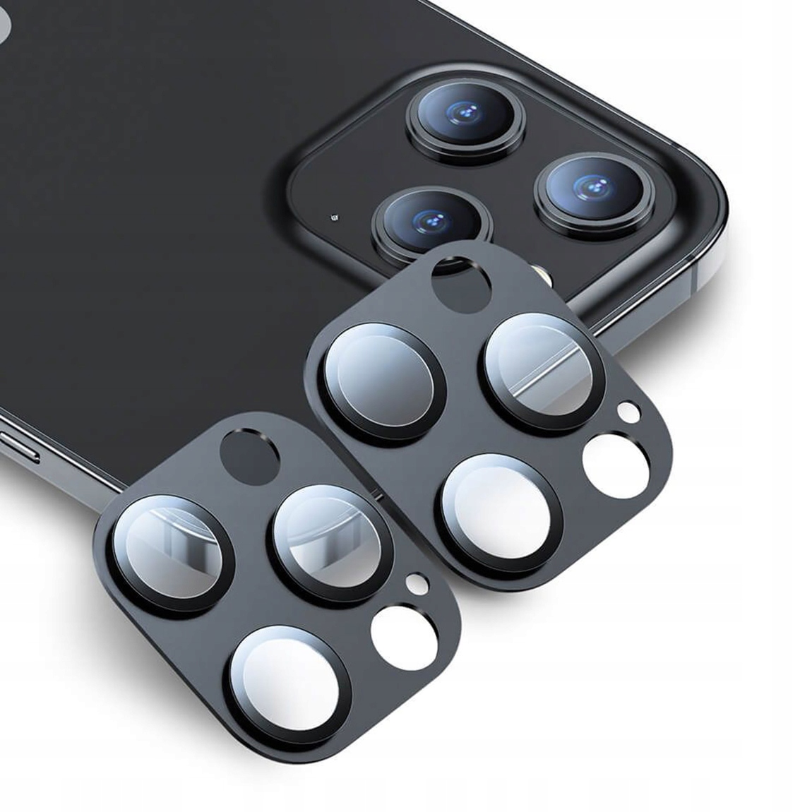

Nakładka Osłonka na Aparat do Iphone 12 Pro 2X Esr