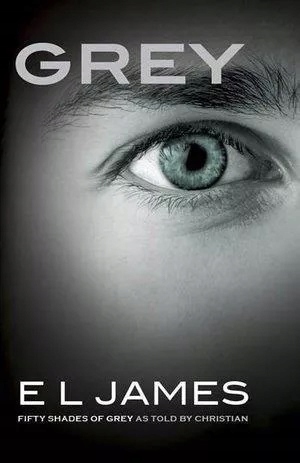 Grey E.l. James