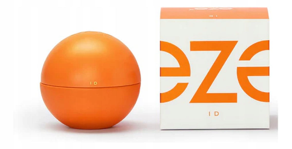 Eze ID Unisex parfémovaná voda 75 Ml