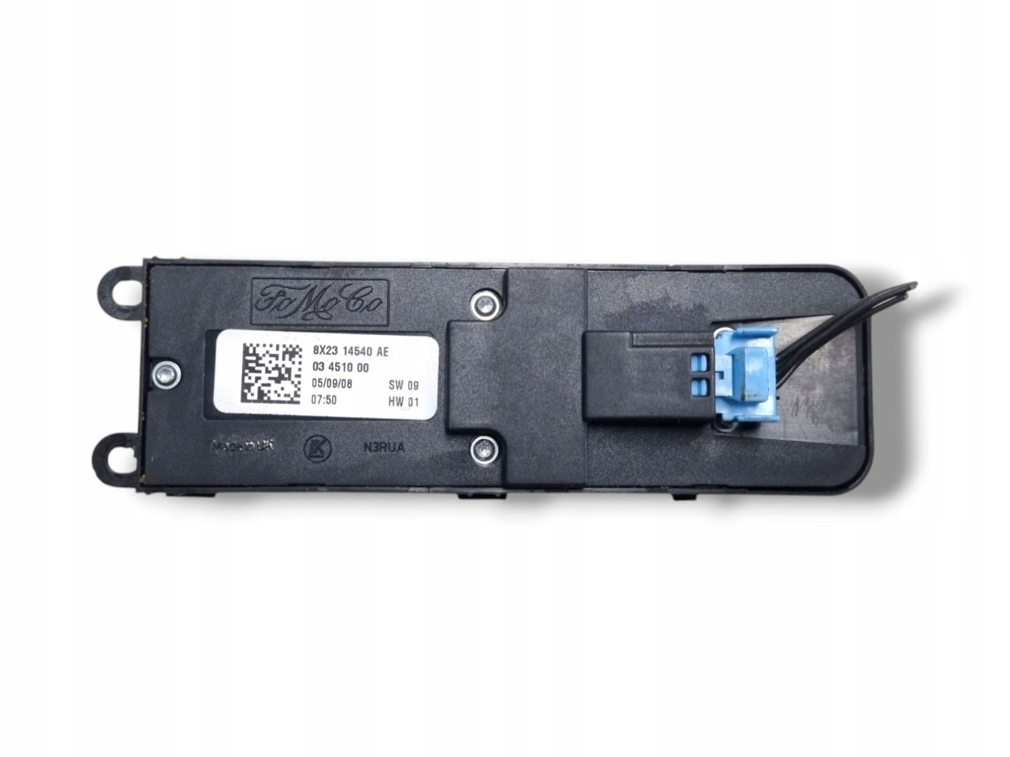 boutons vitre Jaguar XF 250 2009 8X2314540AE