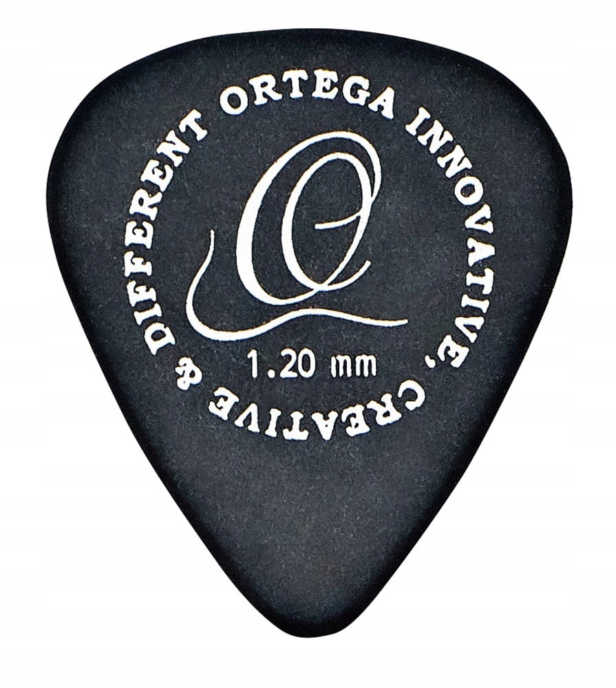

Ortega OGPST-120 kostka gitarowa 1,2mm