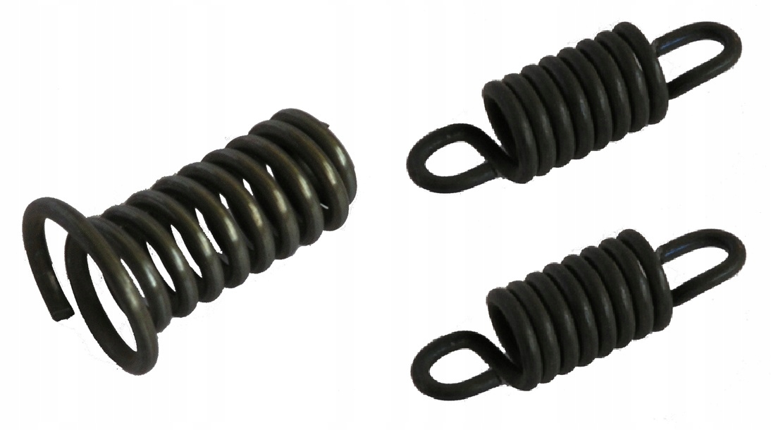 

Amortyzator Komplet Zestaw Husqvarna 40 45 2041