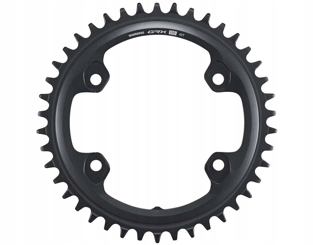 Tarcza mechanizmu korbowego Shimano Grx FC-RX820-1 42T