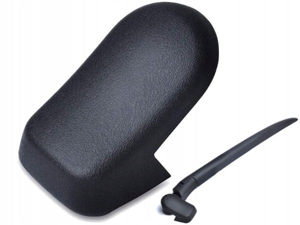 ZAŚLEPKA WYCIERACZKI RAMIENIA TYŁ PORSCHE CAYENNE