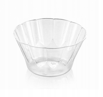 

Pucharek Mini 100 ML Deco Sztuk 25