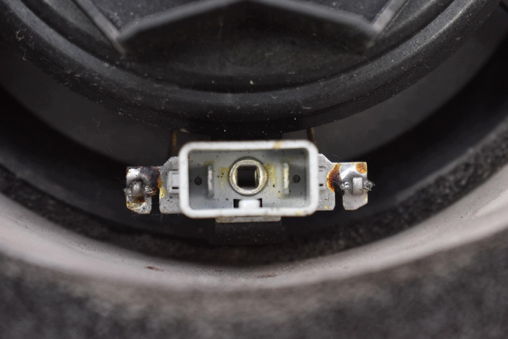 speaker left rear part BOSE 39120-S3V-A91 HONDA LEGEND 4 IV 04-08