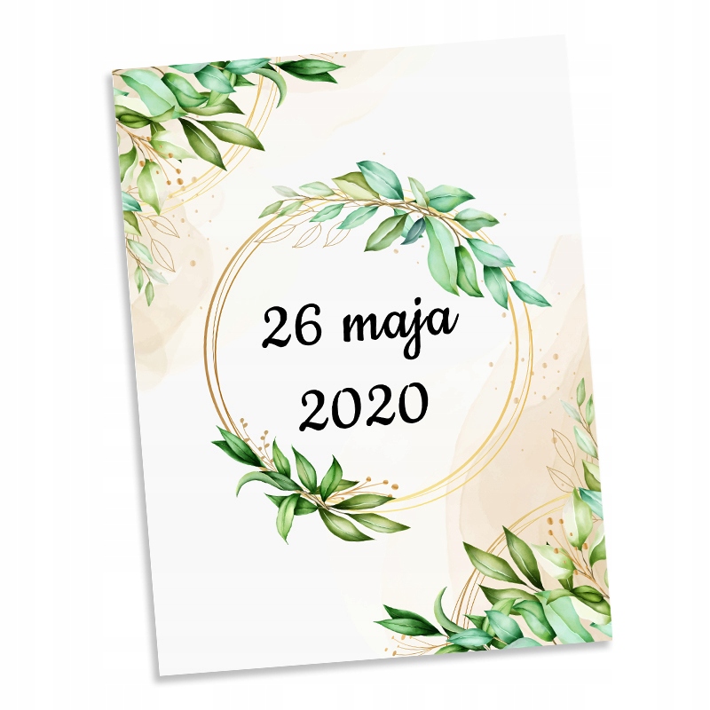 KARTKA ZDRAPKA DZIEŃ MATKI MAMY Kod producenta 88