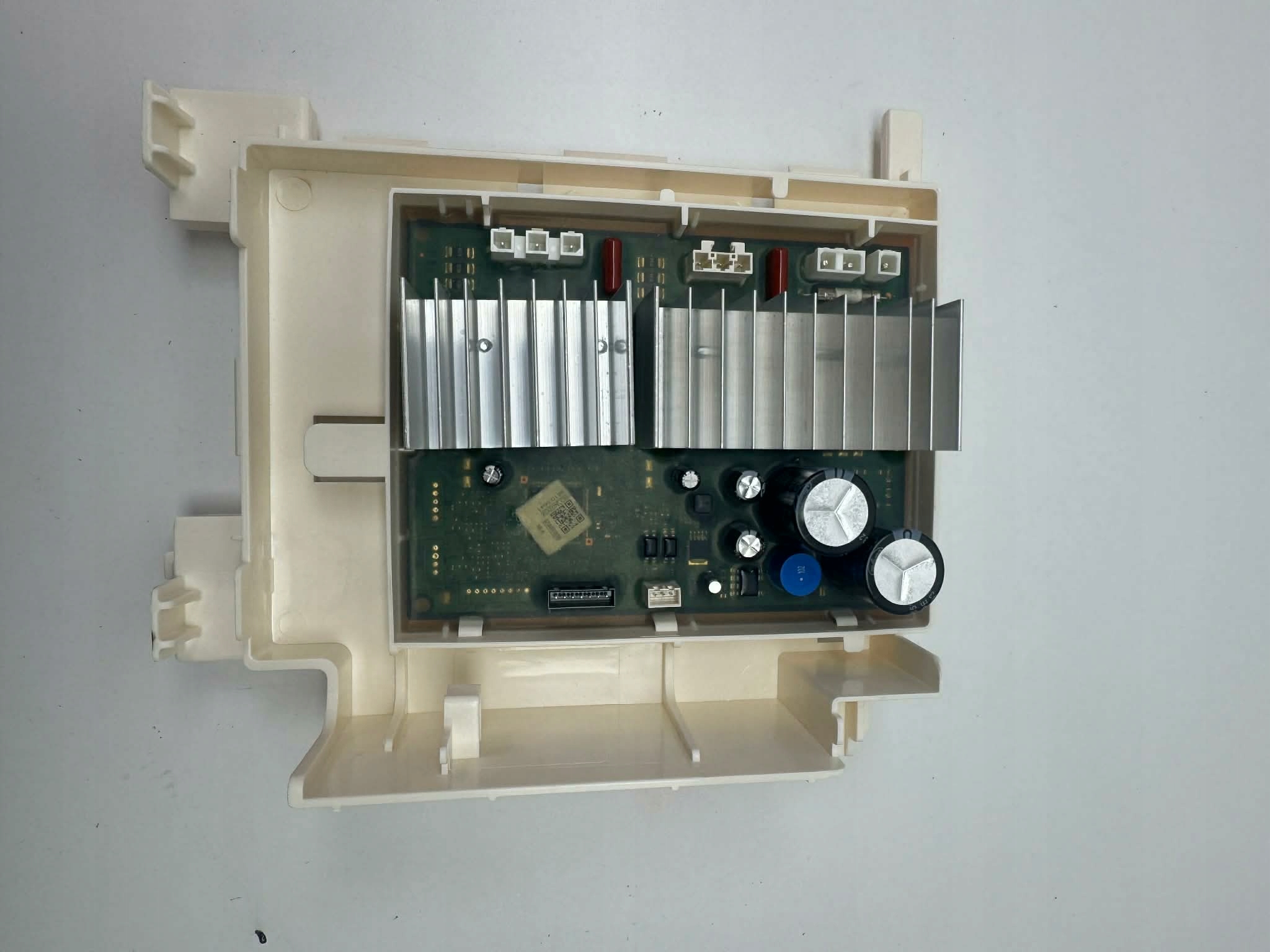 Samsung DC92-02139A Napájací modul (pcb) pre práčku