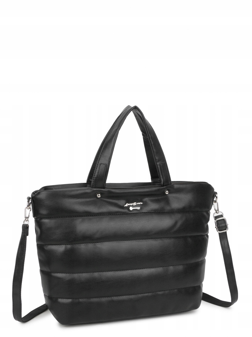 

Torebka Damska Luigisanto 6608-2 Black