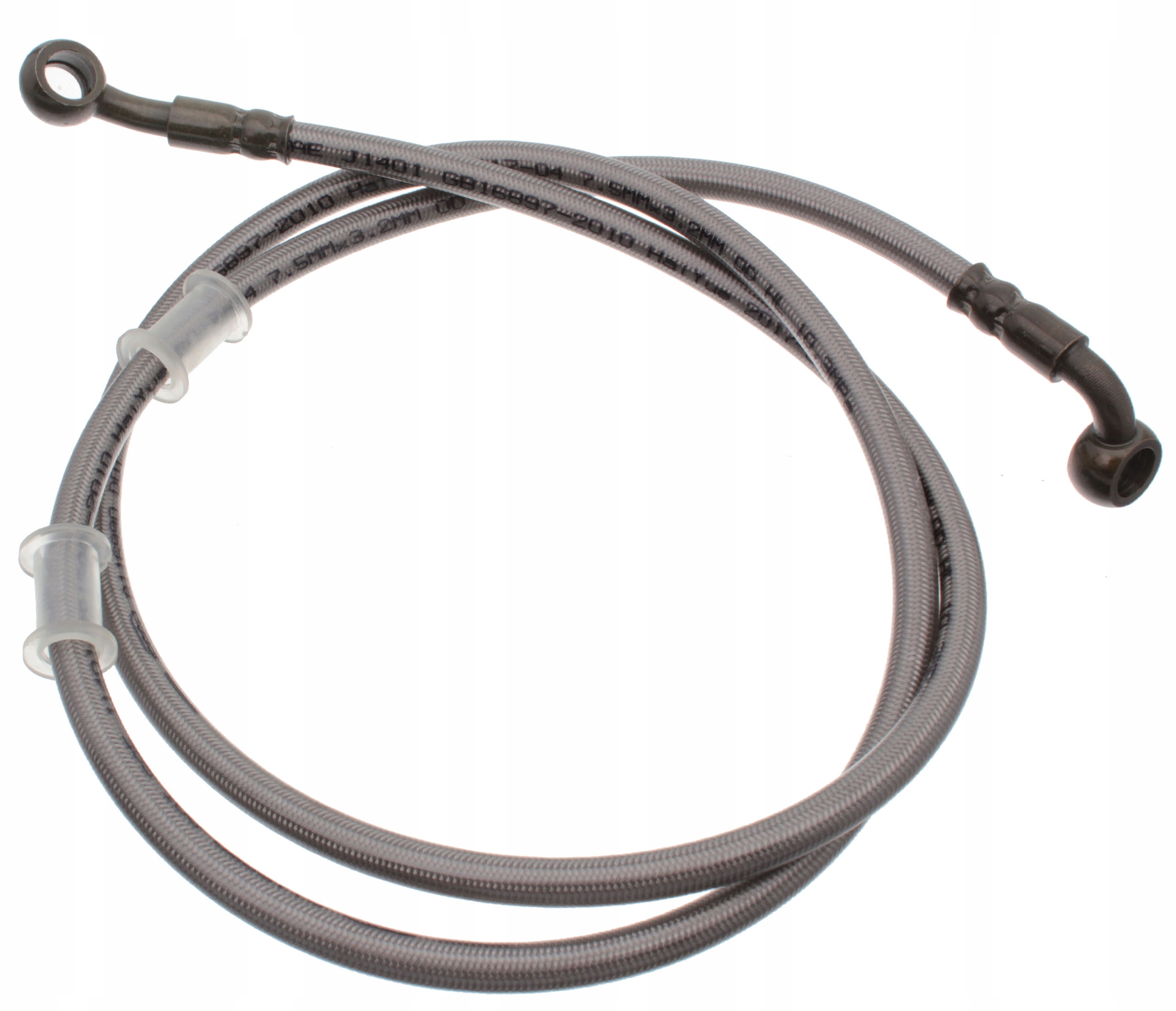 

Quad Atv Przewód Hamulcowy W Stalowym Oplocie 1500