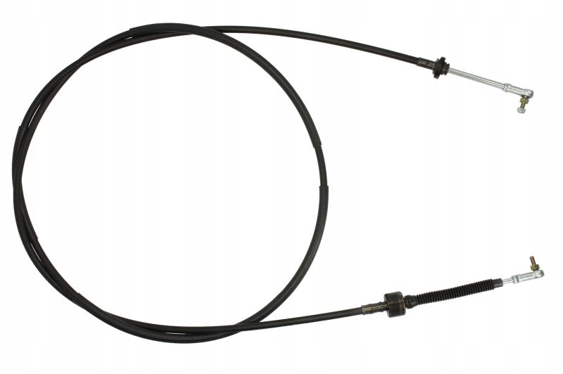 Трос рычага переключения передач AUGER 71784