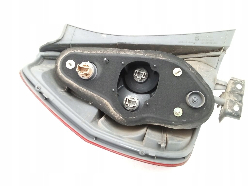 Honda Jazz II 2 light right rear part rear
