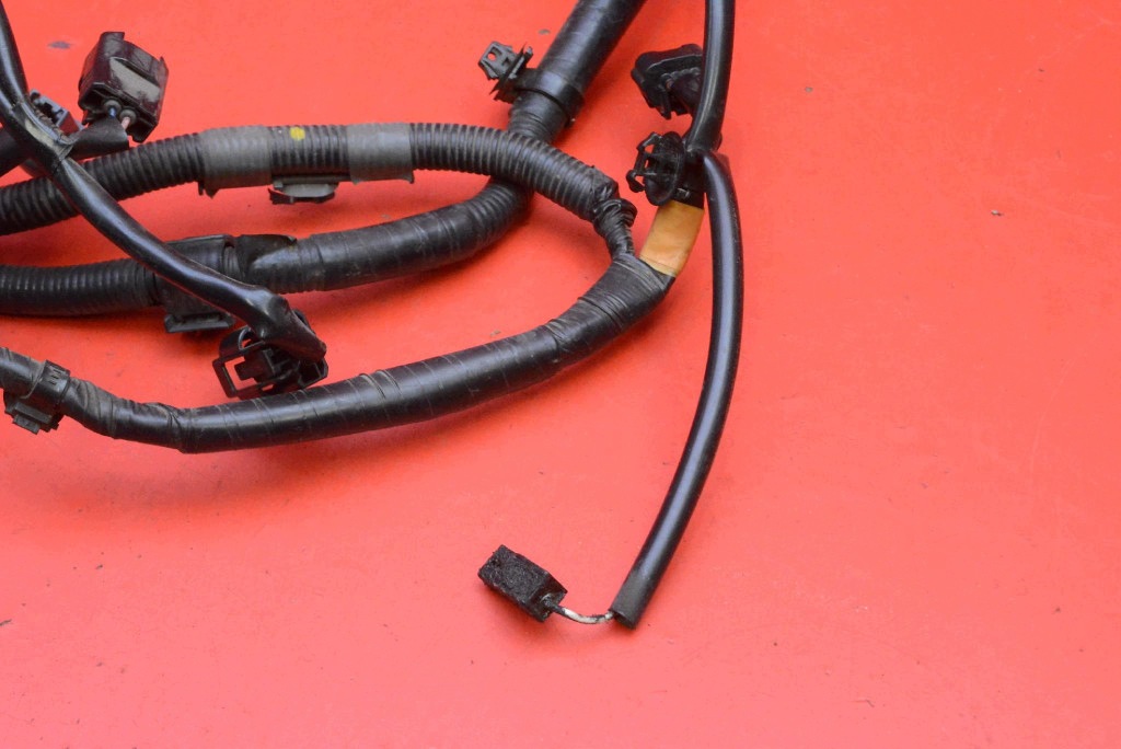 bundle motor wiring ND5V-67-020B MAZDA MX-5 IV ND 1.5 SKYACTIV 131 KM