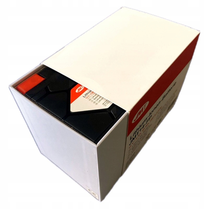 Akumulátor lithium-iontový Arctic Cat Alterra DVX Y-12 Bombardier Ds 50 90