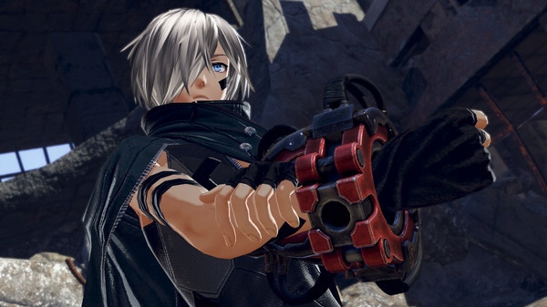 GOD EATER 3 PC KLUCZ STEAM Tematyka gry akcji
