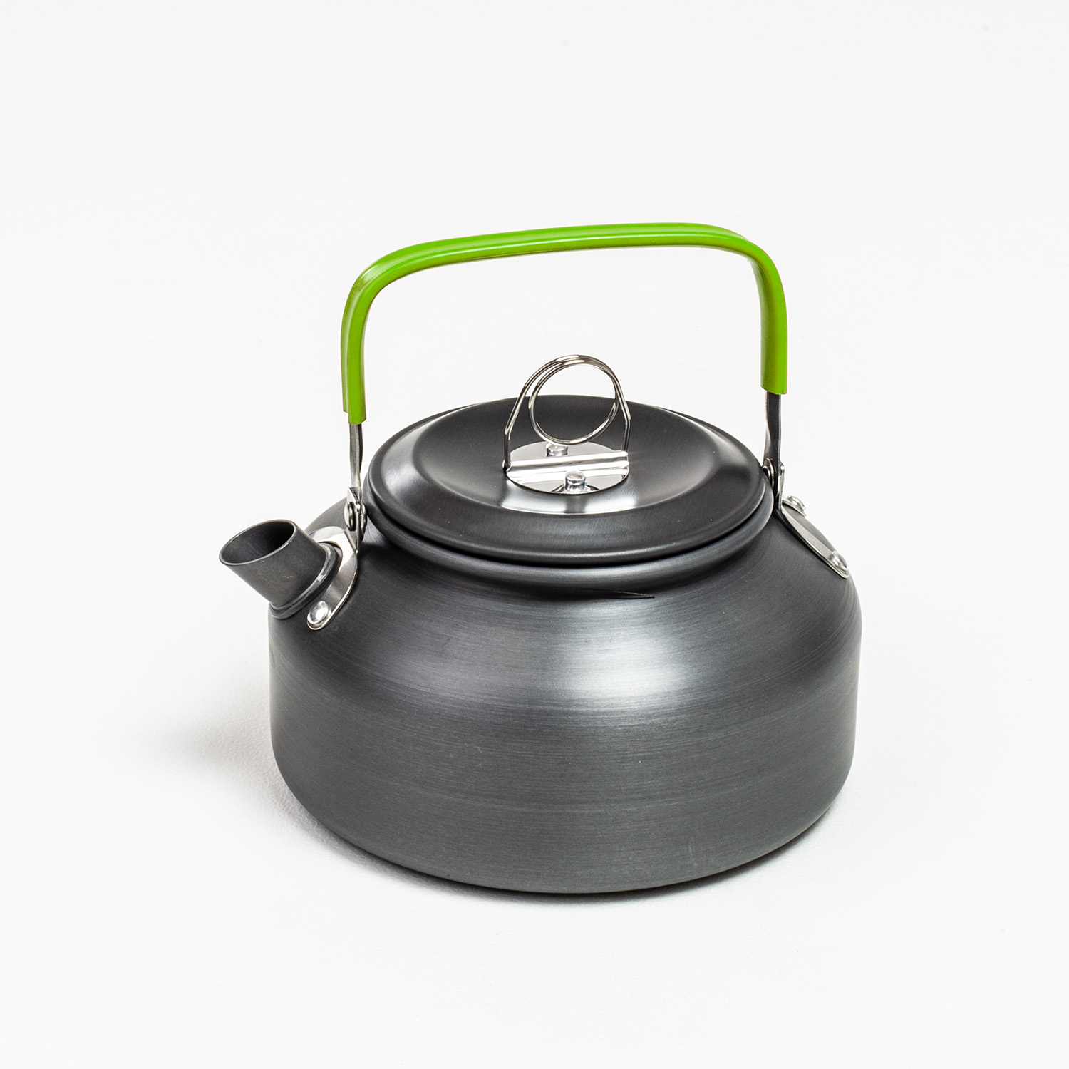 NACZYNIA TURYSTYCZNE KOMPLET SZTUĆCE GARNKI KEMPINGOWE ZESTAW POD NAMIOT Waga 623 g