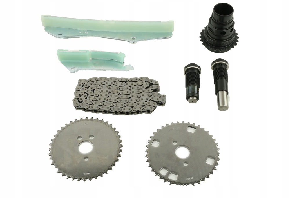 Rozvodovka Horní Daily Ducato Boxer Jumper 3.0 EURO4