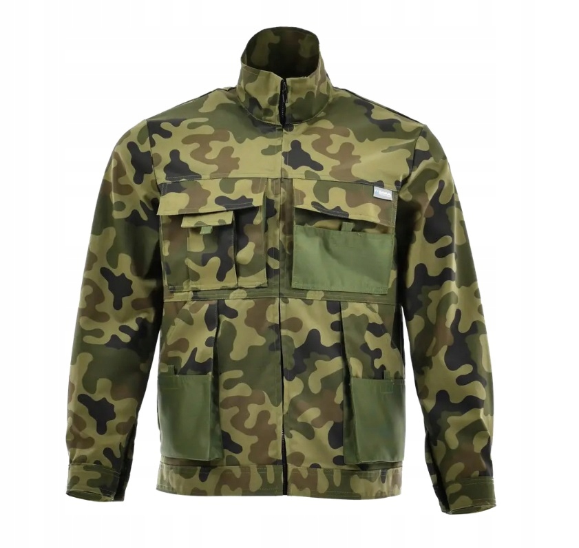 Bluza Robocza King Moro, Leśnik Sara r. 56