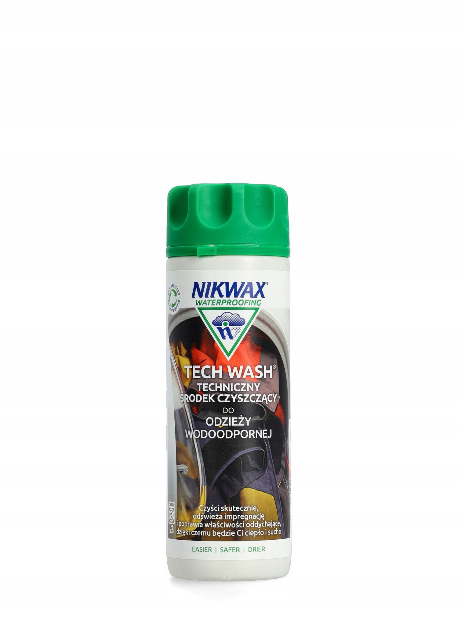 Płyn do prania Nikwax Tech Wash 300 ml
