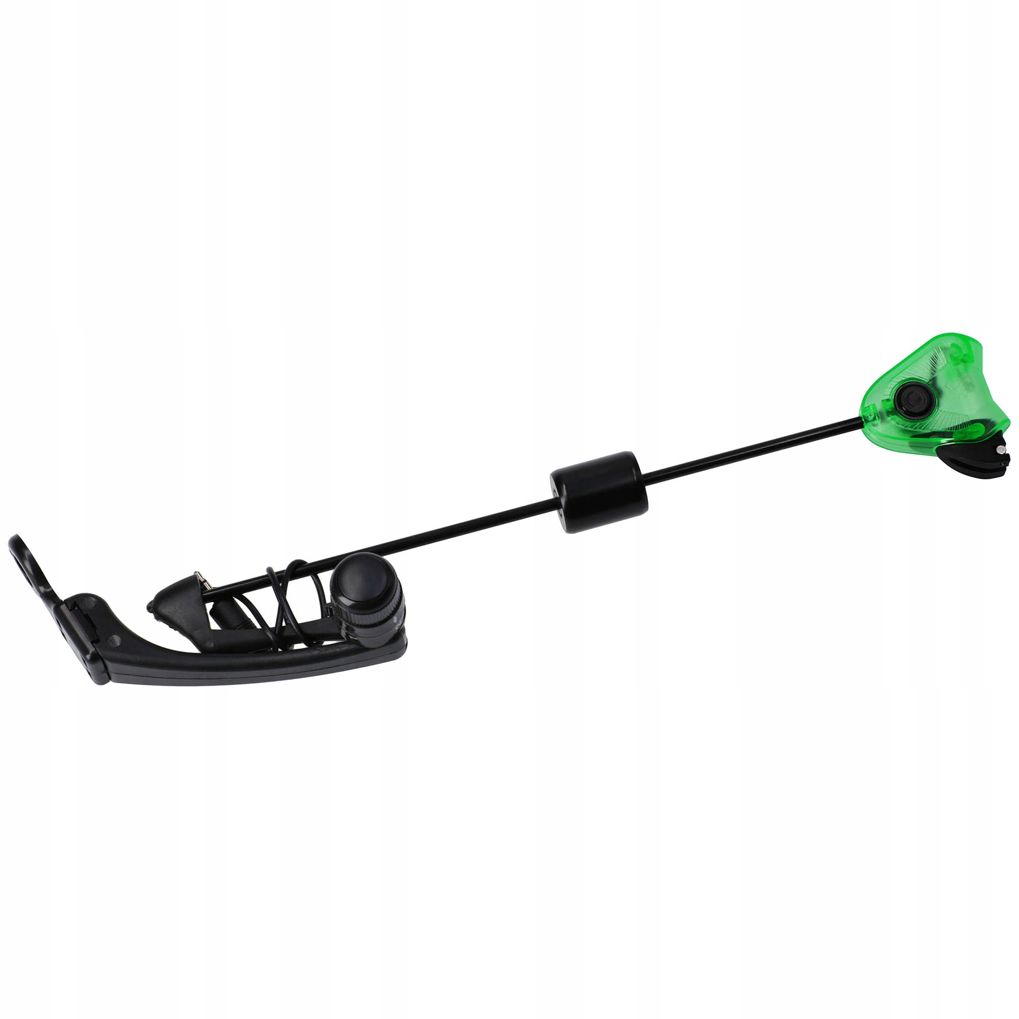 Sygnalizator Brań Mikado M-Tec Led Swing Indicator Zielony