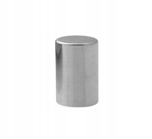 

Magnes Neodymowy Walcowy Mw 3x8 N38H
