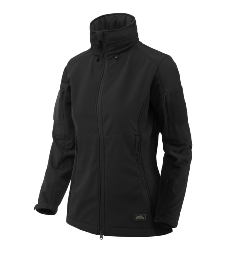 Helikon-Tex Dámská bunda Gunfighter Černá S