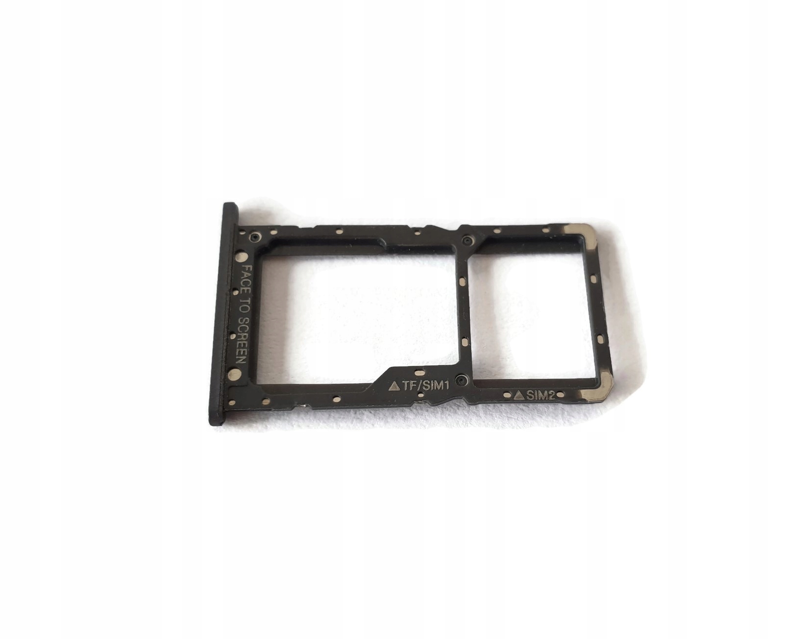 

Szufladka tacka karty Sim do Xiaomi Pocophone F1