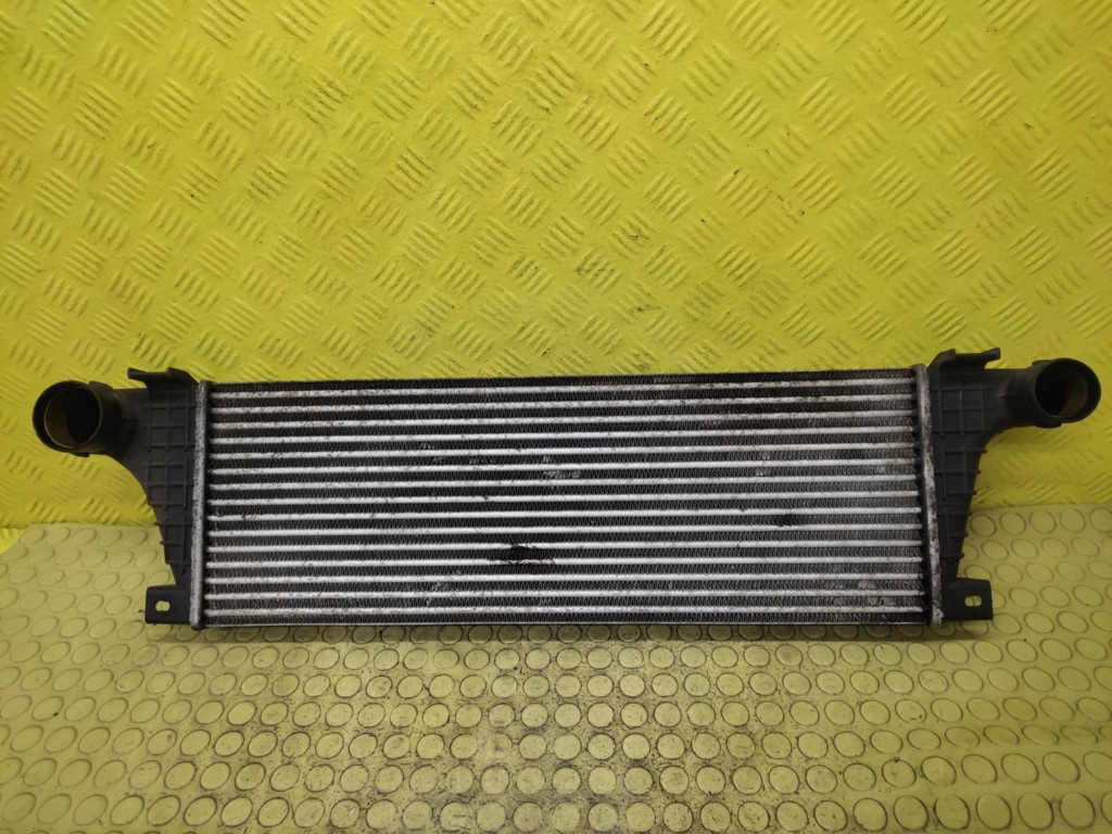 DAEWOO LUBLIN 2.4 D intercooler