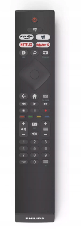 Telewizor LED Philips 65PUS7556/12 65&quot; 4K UHD Marka Philips