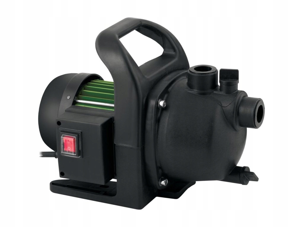 Fvc 8020 Záhradné čerpadlo 800W 50003072