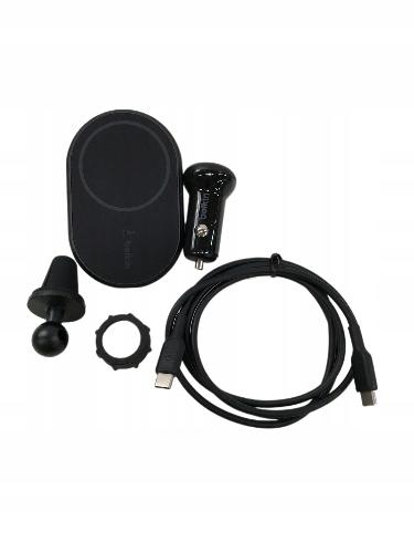 UCHWYT MAGNETYCZNY DO TELEFONU BOOSTCHARGE