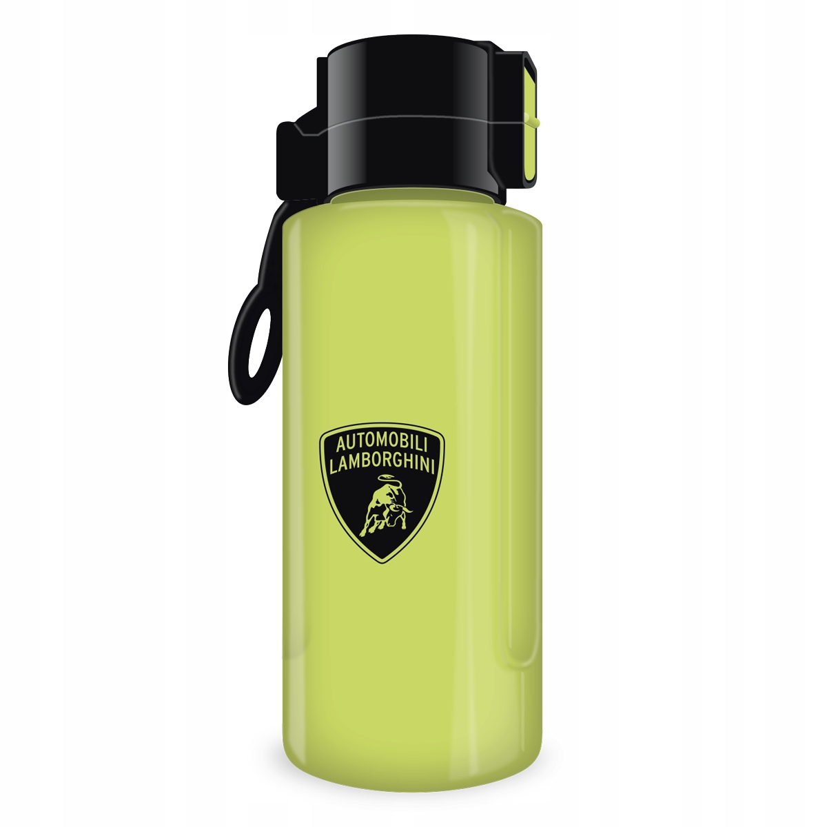 

Lamborghini bidon pojemnik 650ml