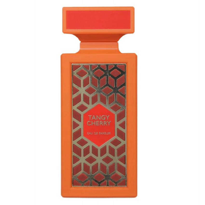 Flavia Tangy Cherry parfémovaná voda sprej 90 ml