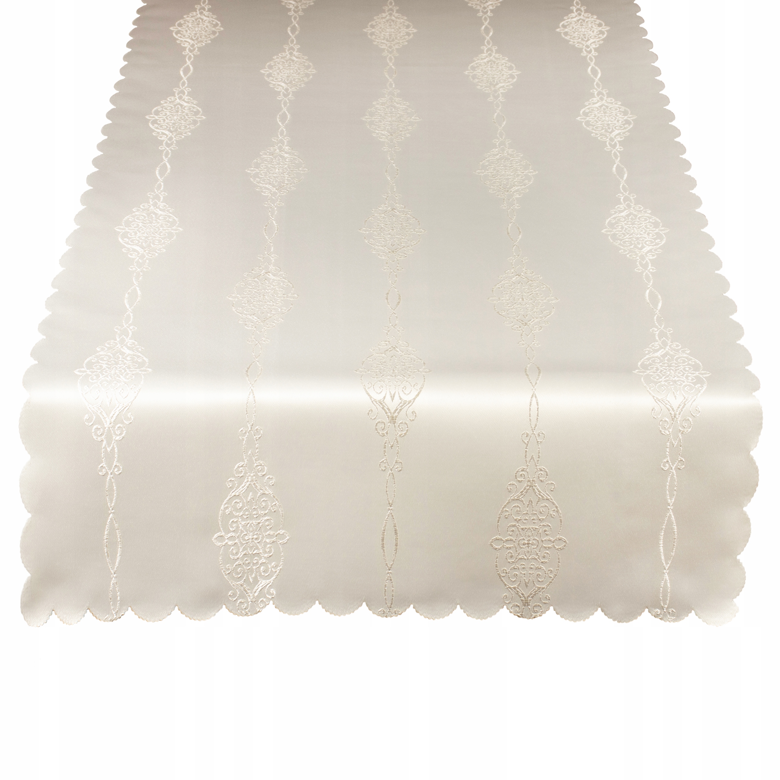 

Bieżnik na stół Ecru ekri plamoodporny 40x120 cm
